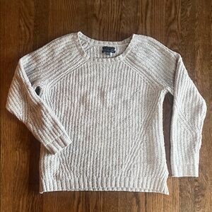 SOFTEST American Eagle Sweater
